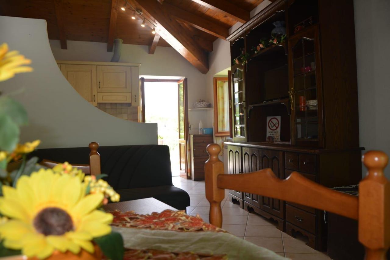 Agriturismo Ghirlanda Norma Rita Carrodano Inferiore Εξωτερικό φωτογραφία