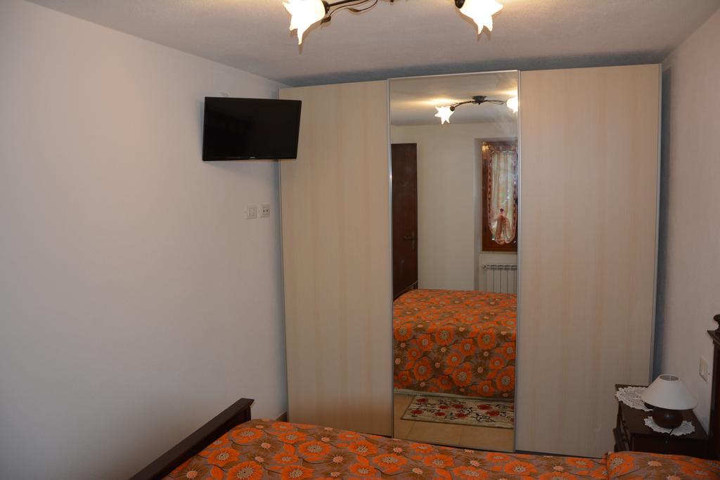 Agriturismo Ghirlanda Norma Rita Carrodano Inferiore Εξωτερικό φωτογραφία