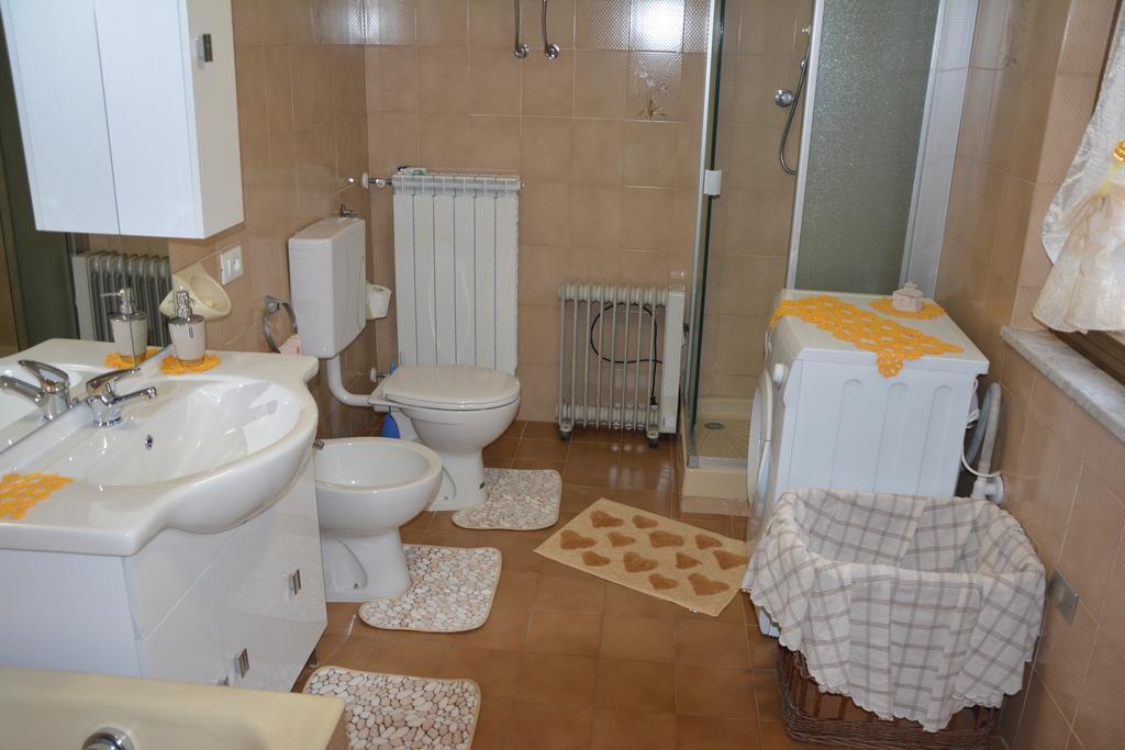 Agriturismo Ghirlanda Norma Rita Carrodano Inferiore Εξωτερικό φωτογραφία
