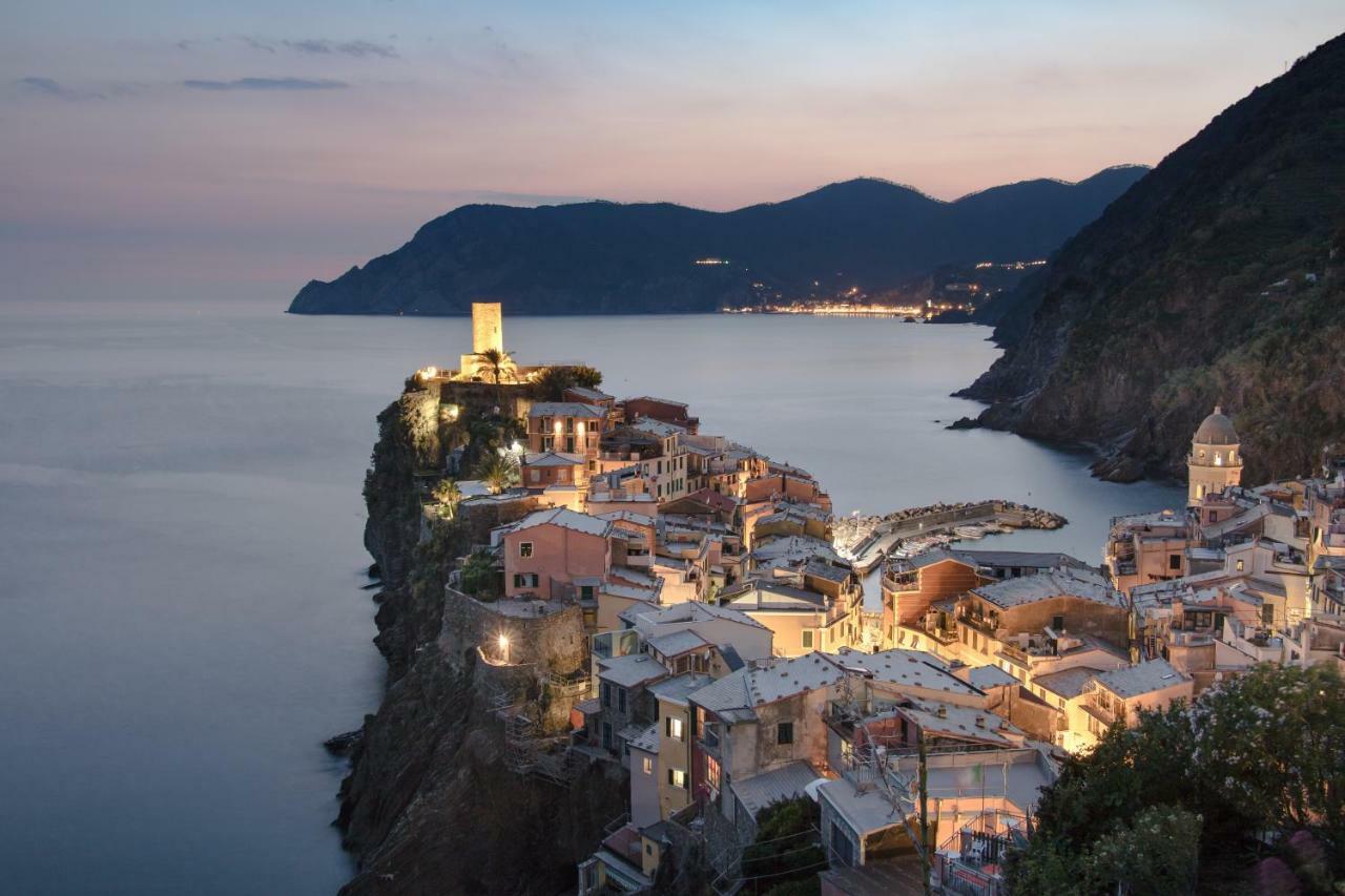 Agriturismo Ghirlanda Norma Rita Carrodano Inferiore Εξωτερικό φωτογραφία